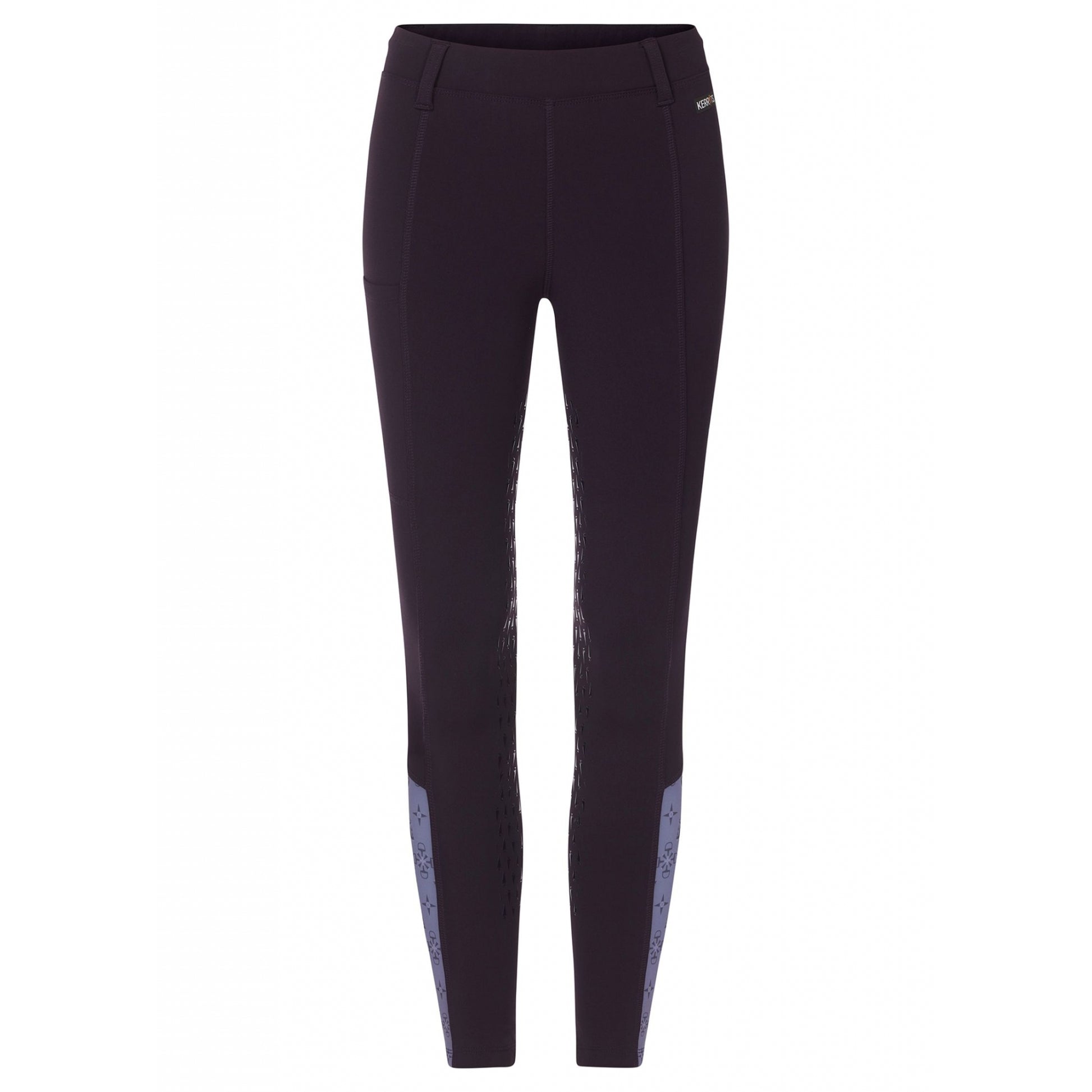 Kerrits Kids Thermo Tech Full Leg Tights