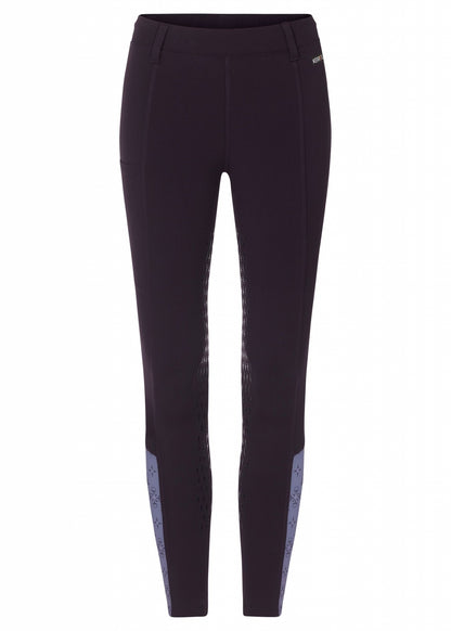 Kerrits Kids Thermo Tech Full Leg Tights