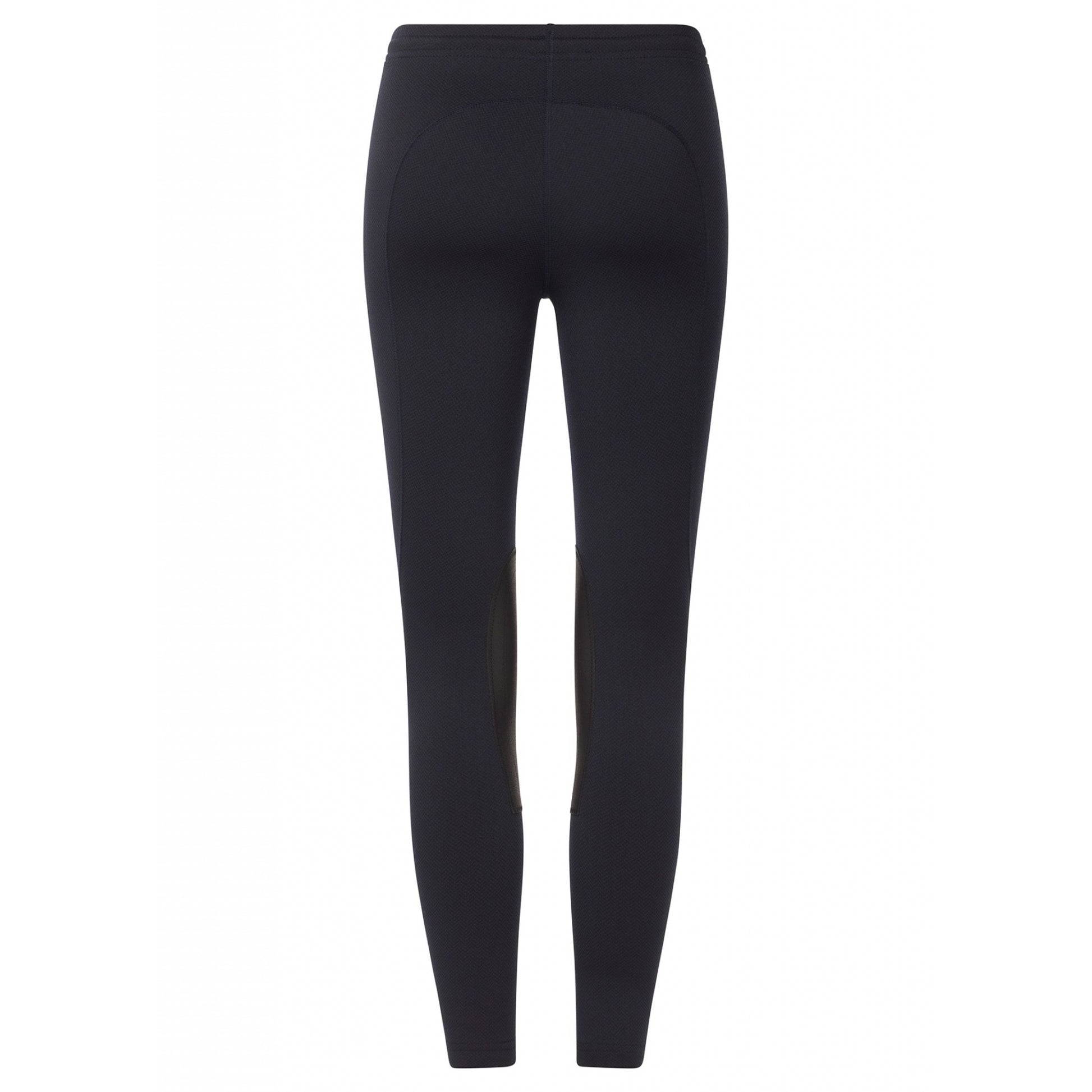 Kerrits Kids Fleece Lite II Knee Patch Tights