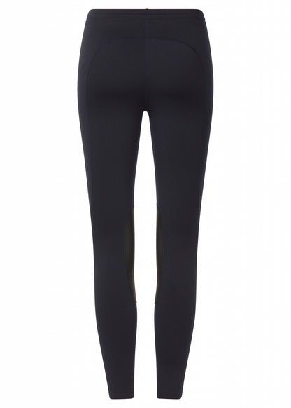 Kerrits Kids Fleece Lite II Knee Patch Tights