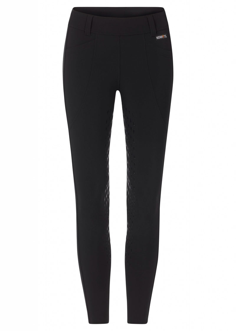 Kerrits Kids Fusion Full Leg Clinic Tight