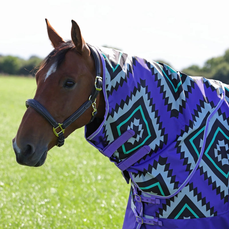 Shires Tempest Original Lite Neck Cover