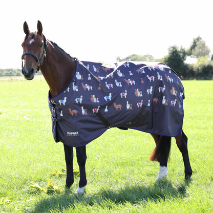 Shires Tempest Original 200 Turnout Blanket