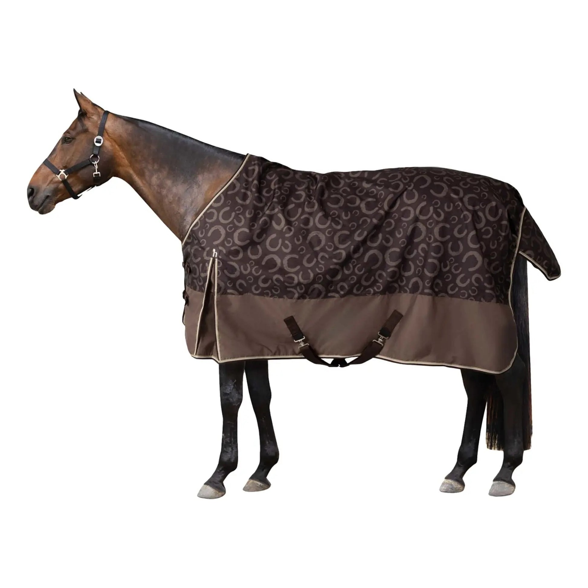 Turnout Sheet Pattern Horze Glasgow Turnout Sheet– HorseLoverZ