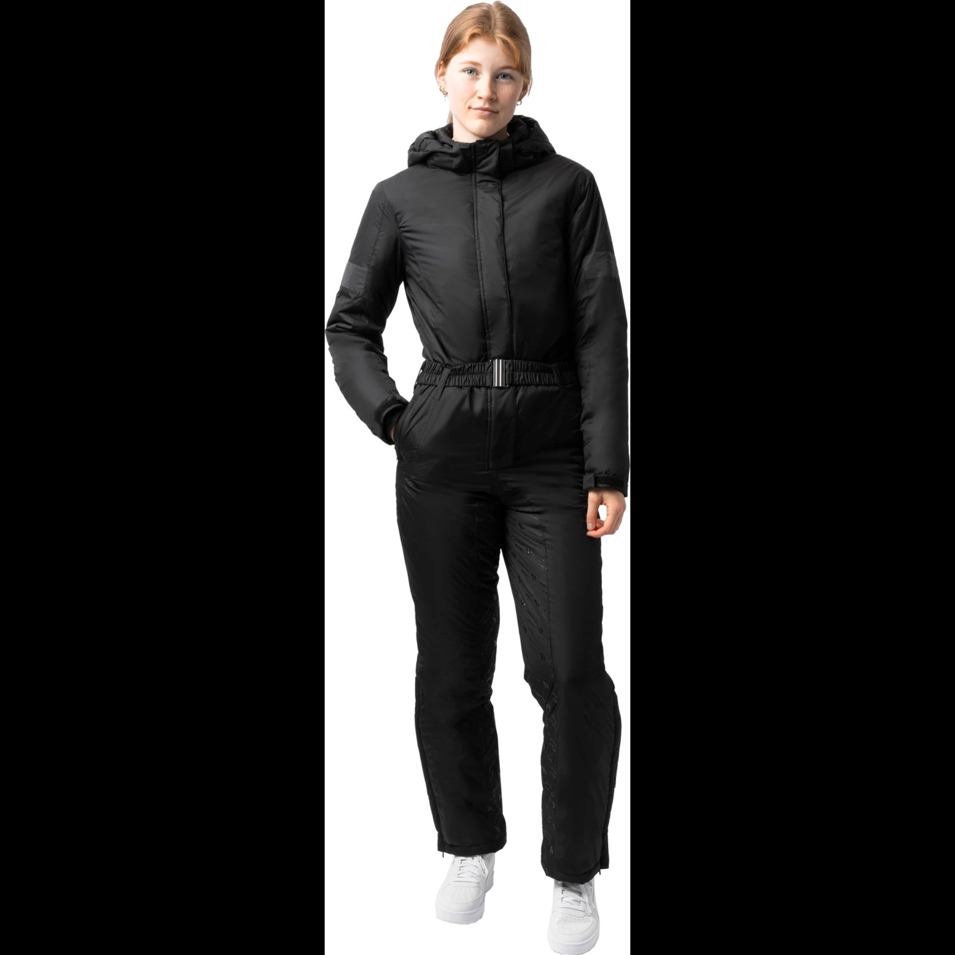 Overalls For Train Riding Horze Ladies Annica Waterproof Padded Riding Full Grip Overalls ...