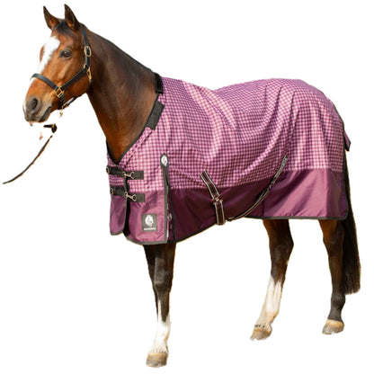 Equinavia Norse Turnout Sheet