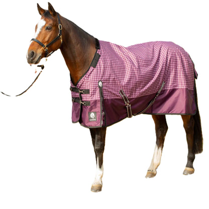 Equinavia Norse MidWeight Turnout Blanket 200g