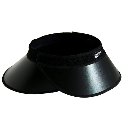 EquiVisor Sport Complete Visor & Detachable Neck Shield Set