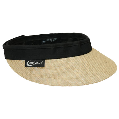EquiVisor Shorty Sun Visor