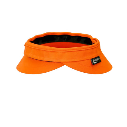 EquiVisor Orignial Cotton Sun Protection Helmet Visor