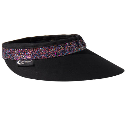 EquiVisor Glitz Sun ProtectionVisor