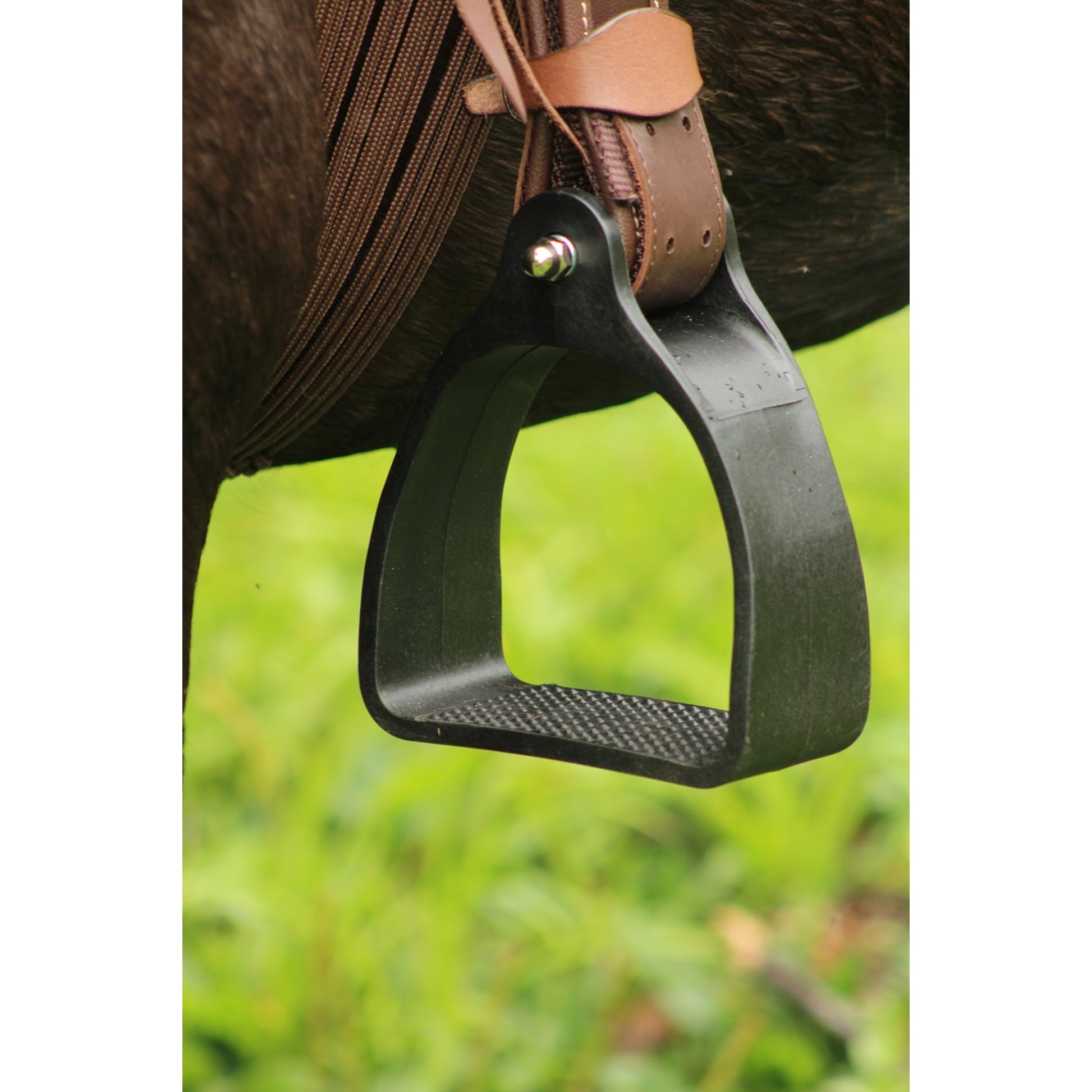 Abetta Poly Inverted Stirrups
