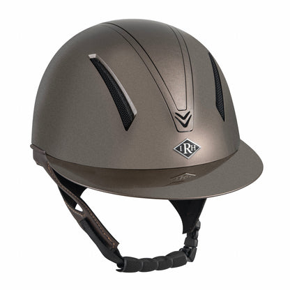 IRH F1 Short Brim Helmet