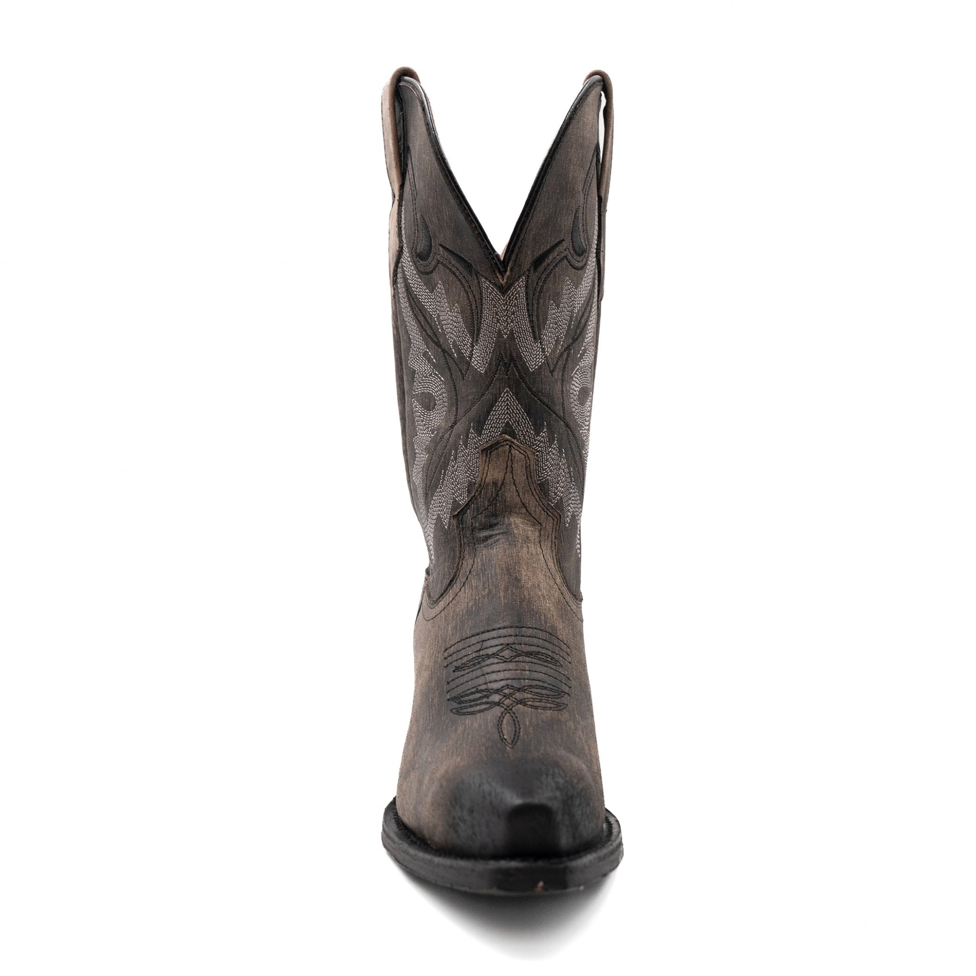 Ferrini Ladies Holly V-Toe Boots