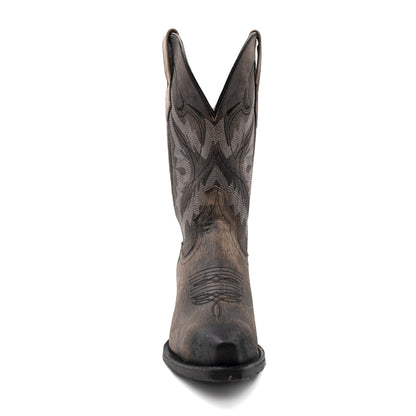 Ferrini Ladies Holly V-Toe Boots