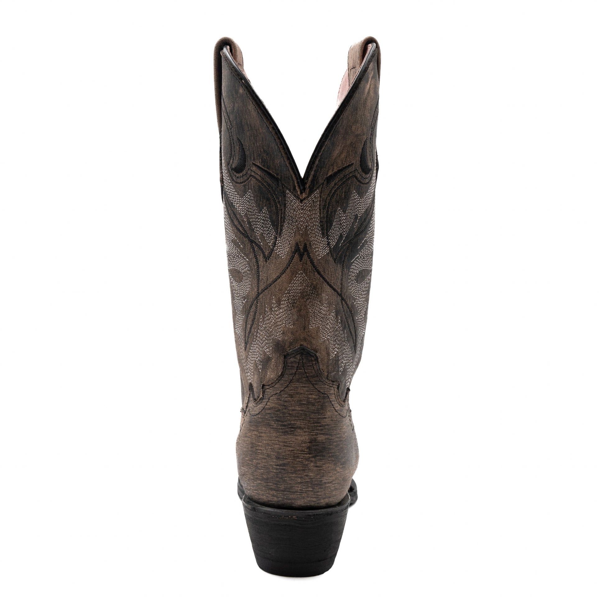 Ferrini Ladies Holly V-Toe Boots