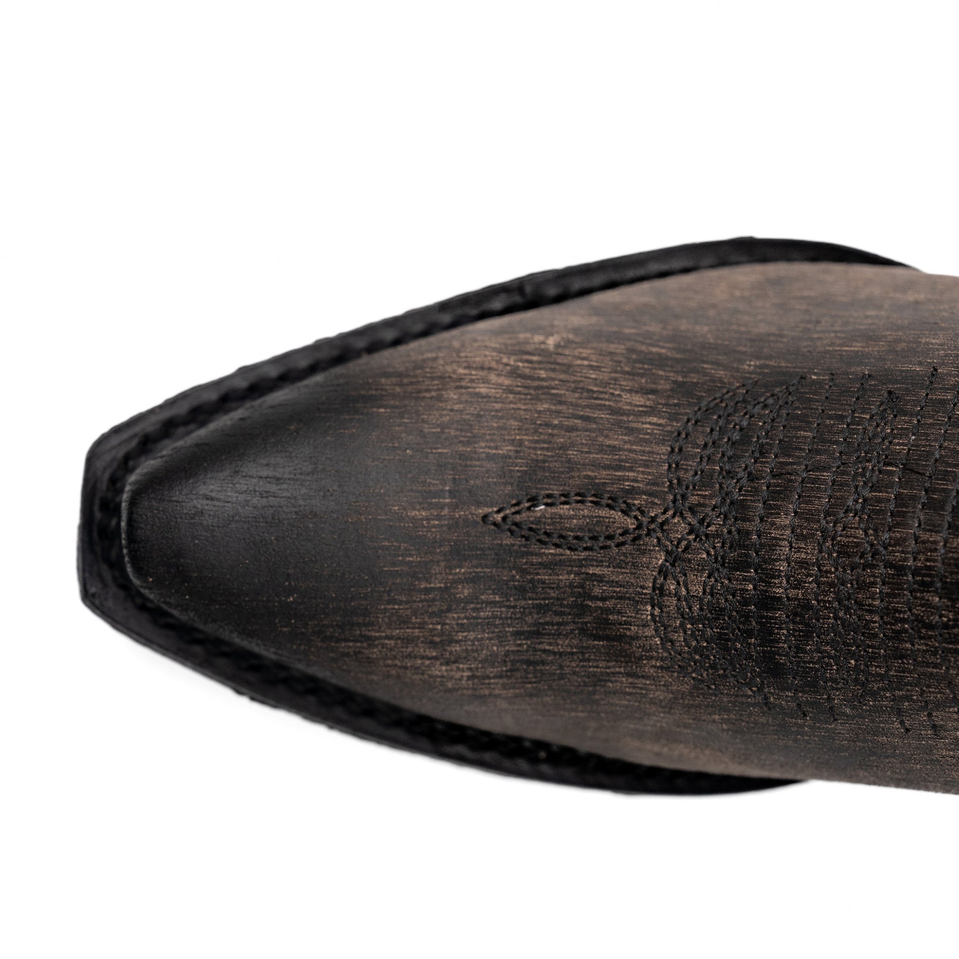 Ferrini Ladies Holly V-Toe Boots