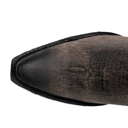 Ferrini Ladies Holly V-Toe Boots