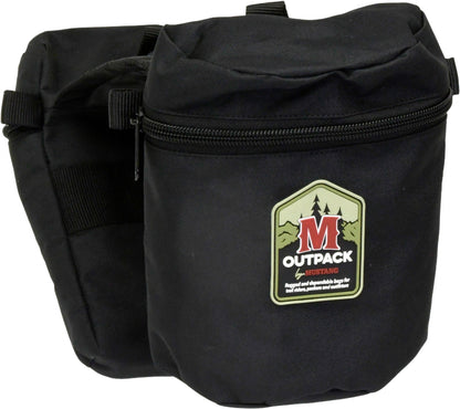 Mustang Outback Junior Horn Bag