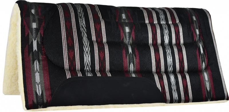 Mustang Herculon/Fleece Show Pad