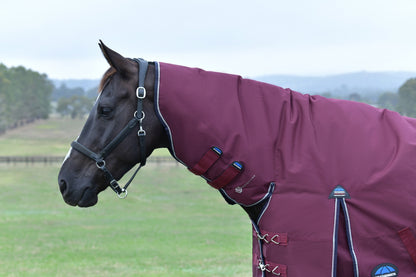 Weatherbeeta ComFiTec Essential Turnout Combo Neck 220g