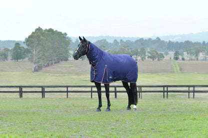 Weatherbeeta ComFiTec Essential Turnout Combo Neck 220g