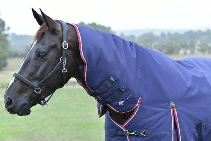 Weatherbeeta ComFiTec Essential Turnout Combo Neck 220g