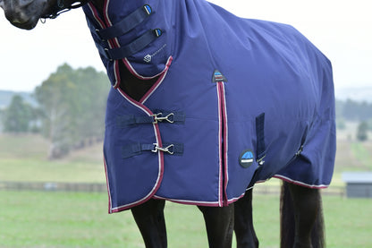 Weatherbeeta ComFiTec Essential Turnout Combo Neck 220g