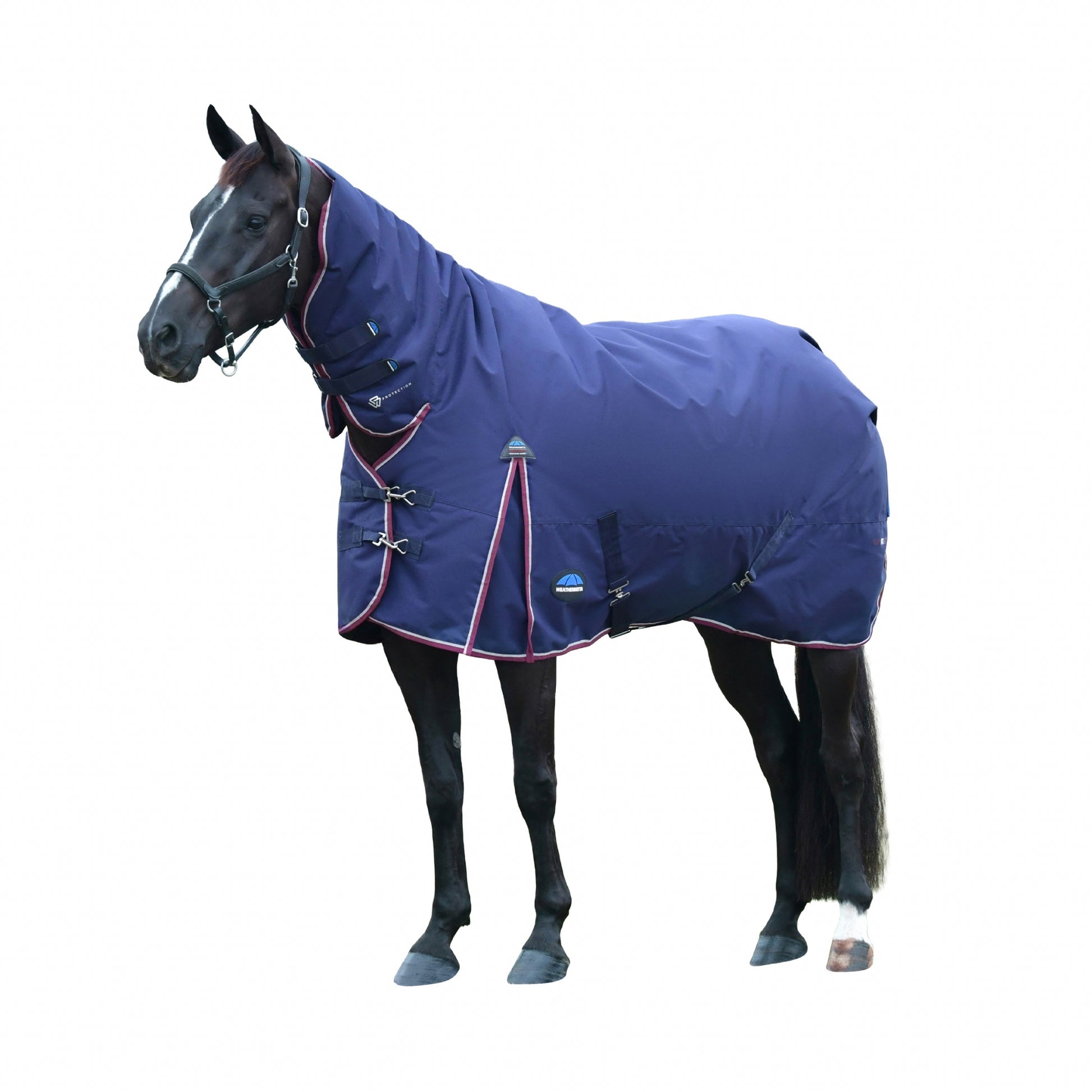 Weatherbeeta ComFiTec Essential Turnout Combo Neck 220g