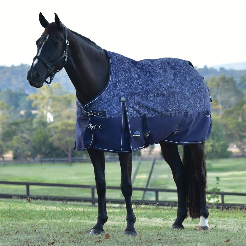 Weatherbeeta ComFiTec Limited Edition Turnout Standard Neck 220g