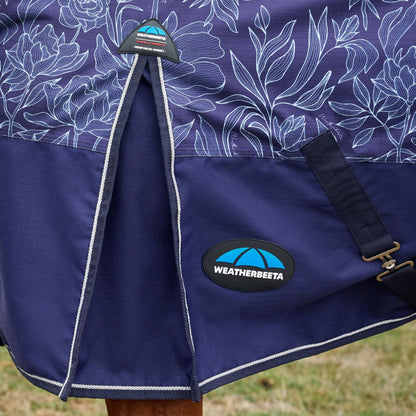 Weatherbeeta ComFiTec Limited Edition Turnout Standard Neck 220g