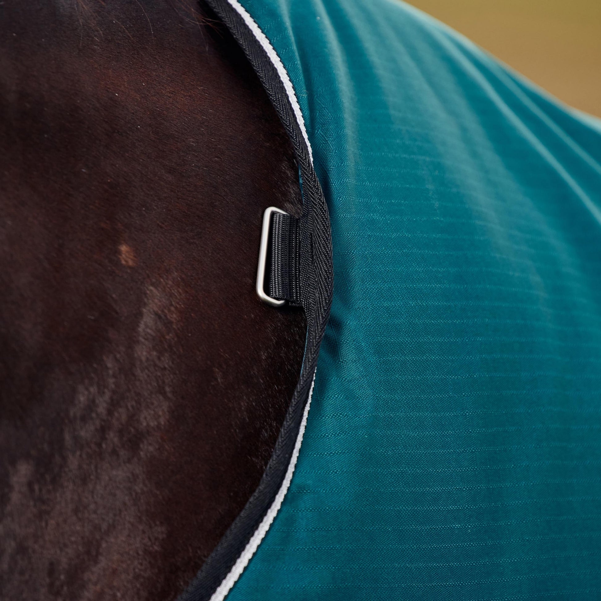 Weatherbeeta ComFiTec Classic Turnout Standard Neck 0g