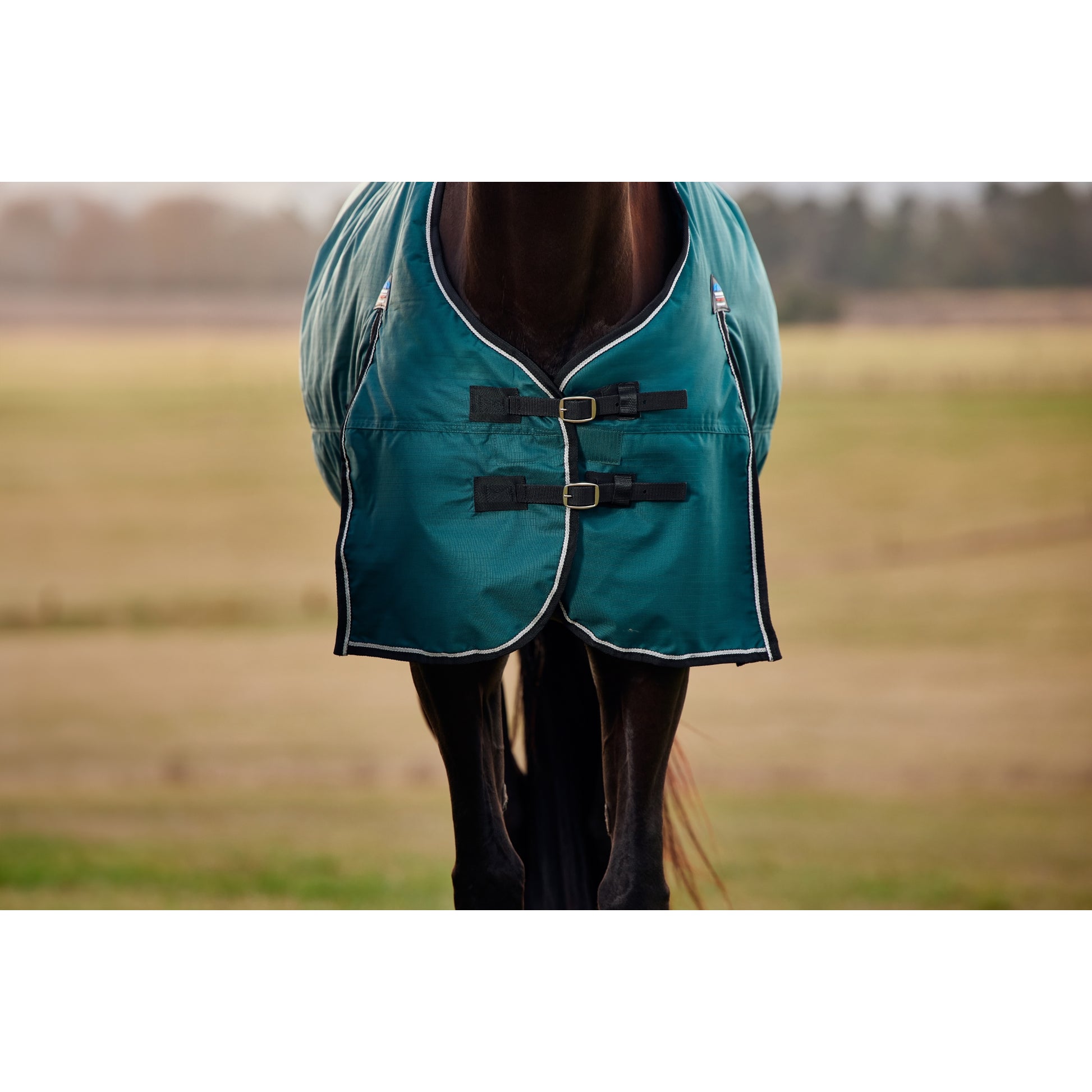 Weatherbeeta ComFiTec Classic Turnout Standard Neck 0g