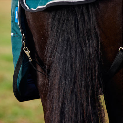 Weatherbeeta ComFiTec Classic Turnout Standard Neck 0g