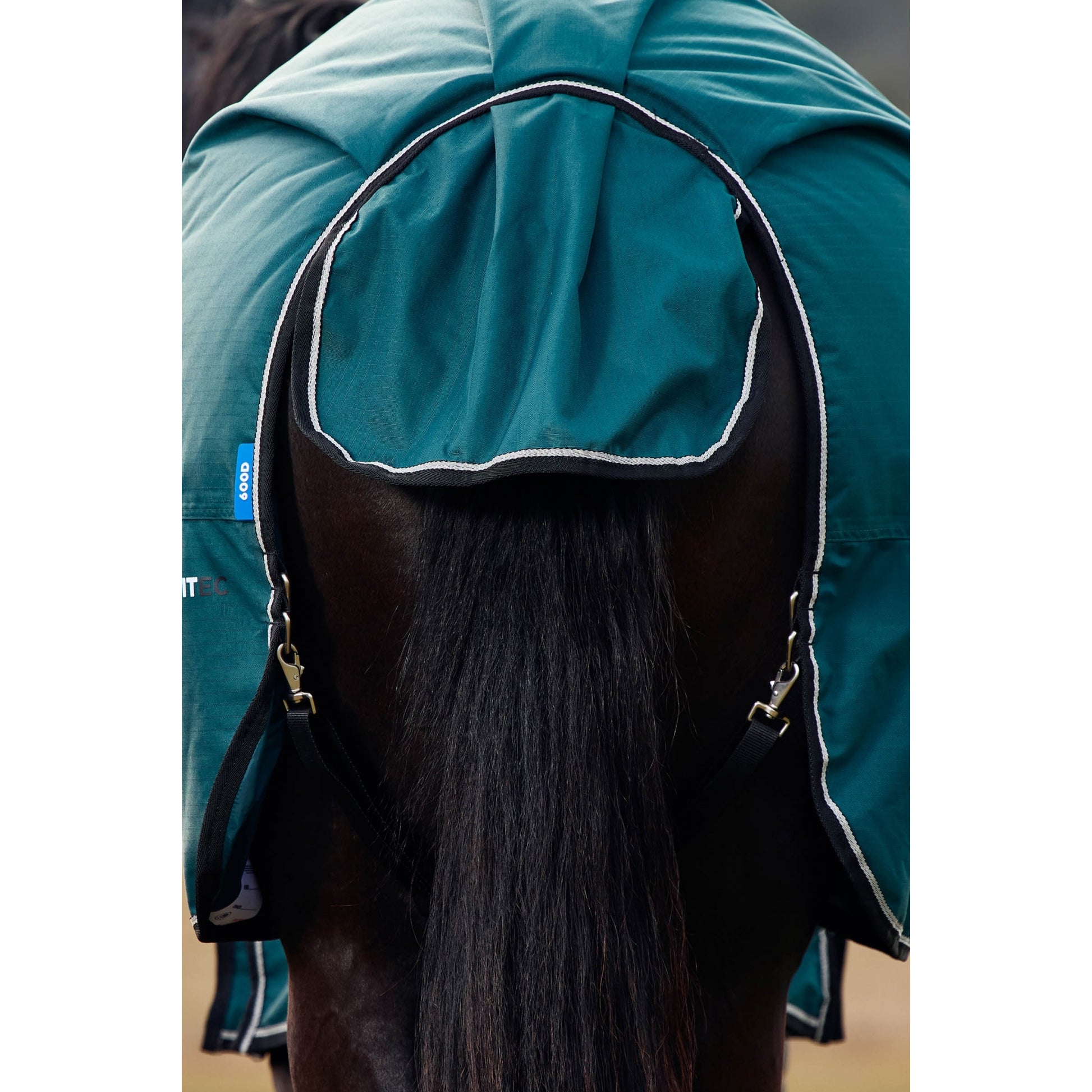 Weatherbeeta ComFiTec Classic Turnout Standard Neck 0g