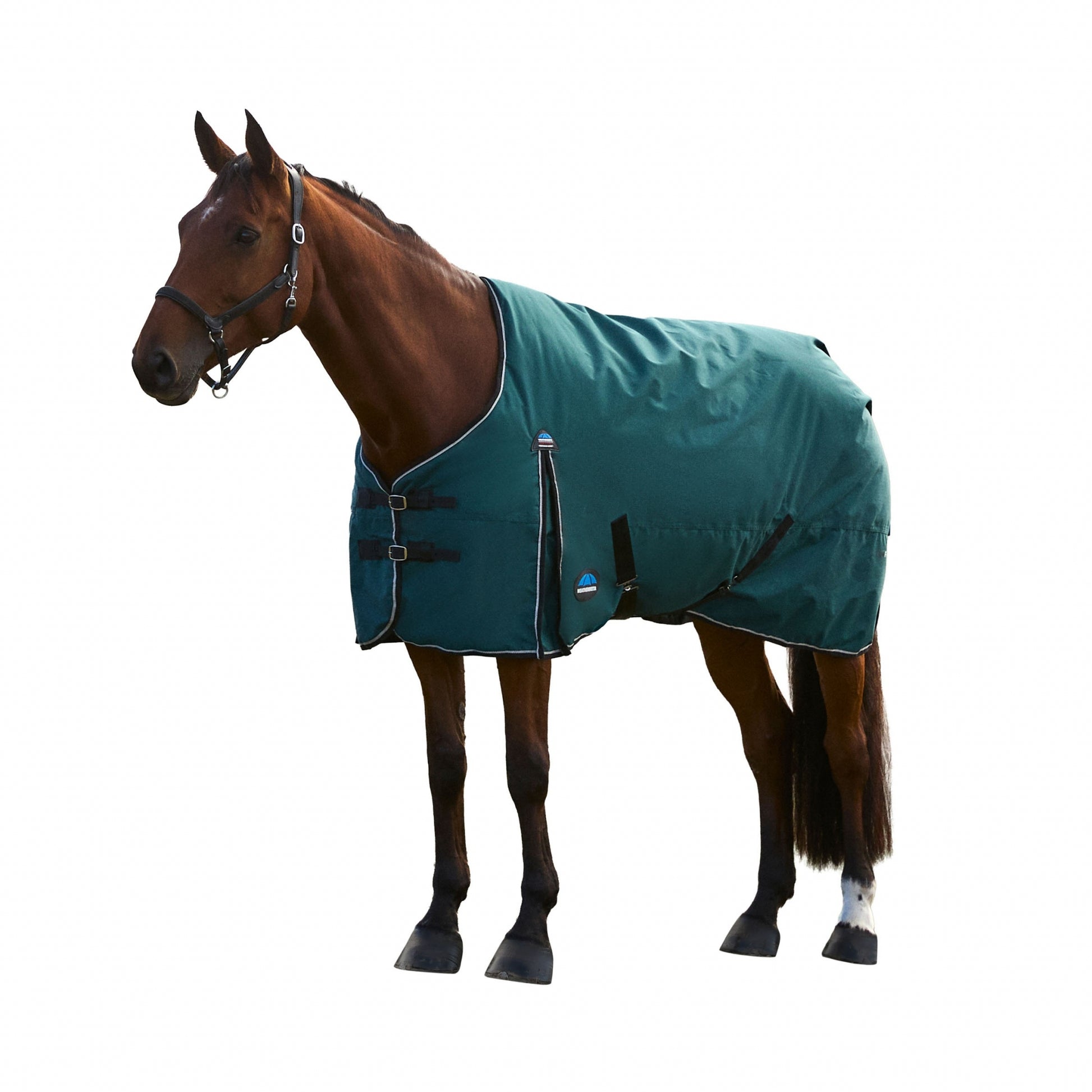 Weatherbeeta ComFiTec Classic Turnout Standard Neck 0g