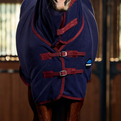 Weatherbeeta Anti-Static Fleece Cooler Combo Neck