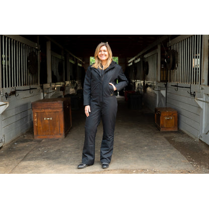 Redingote Insulated Jumpsuit Pro
