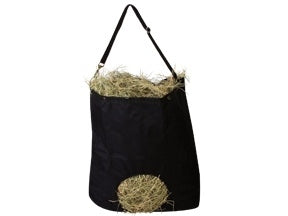 Nylon Lined Hay Bag