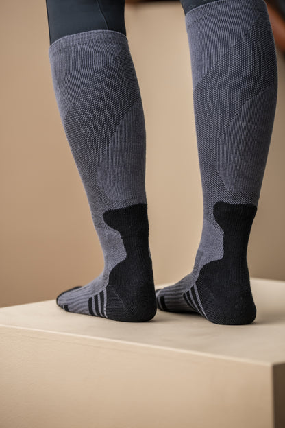 Alessandro Albanese Compression Socks
