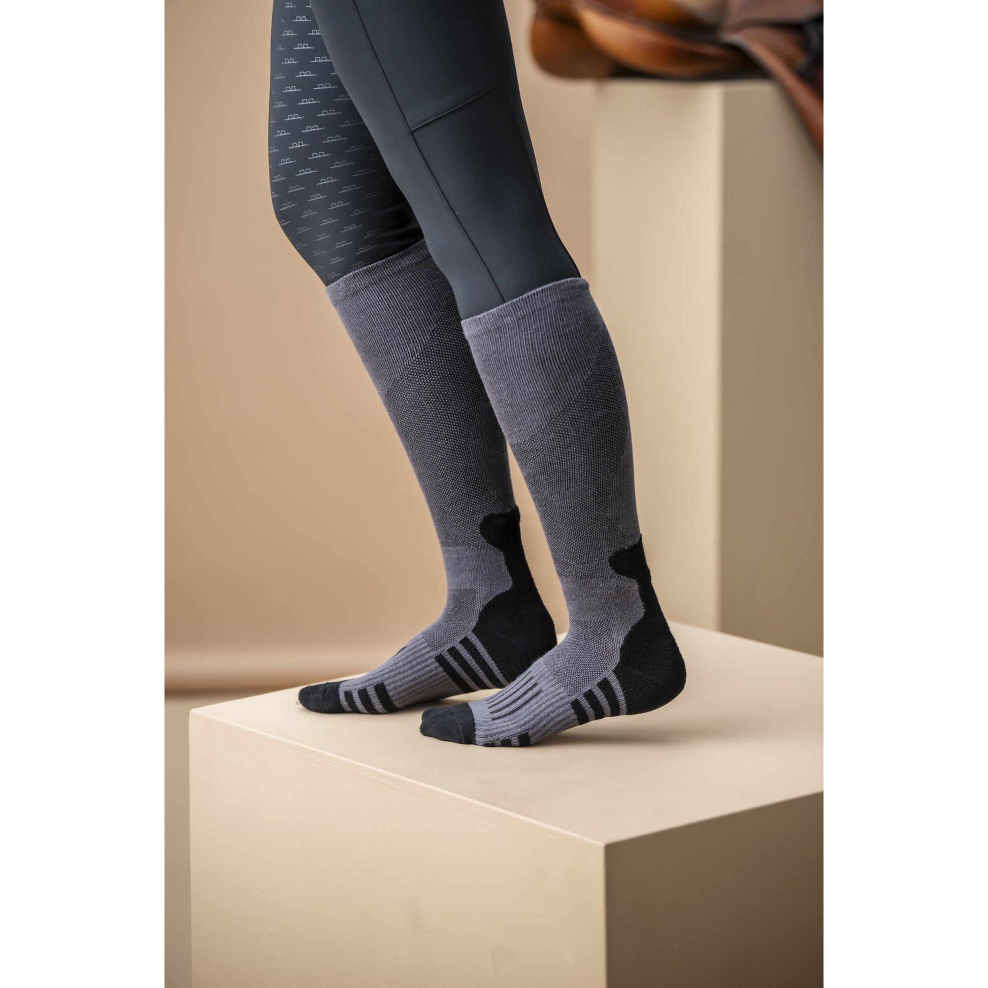 Alessandro Albanese Compression Socks