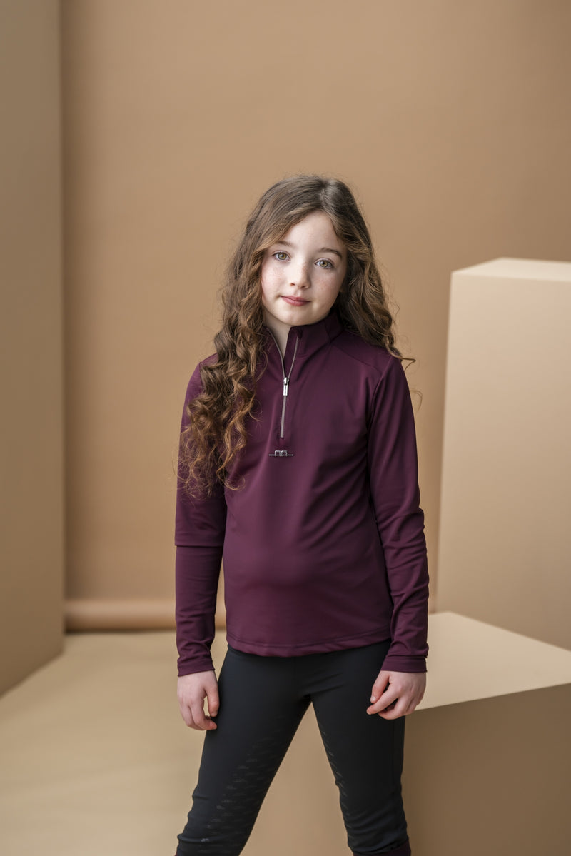 Alessandro Albanese Kids Sofia Sunshirt
