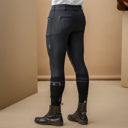 Alessandro Albanese Mens Vico Breeches