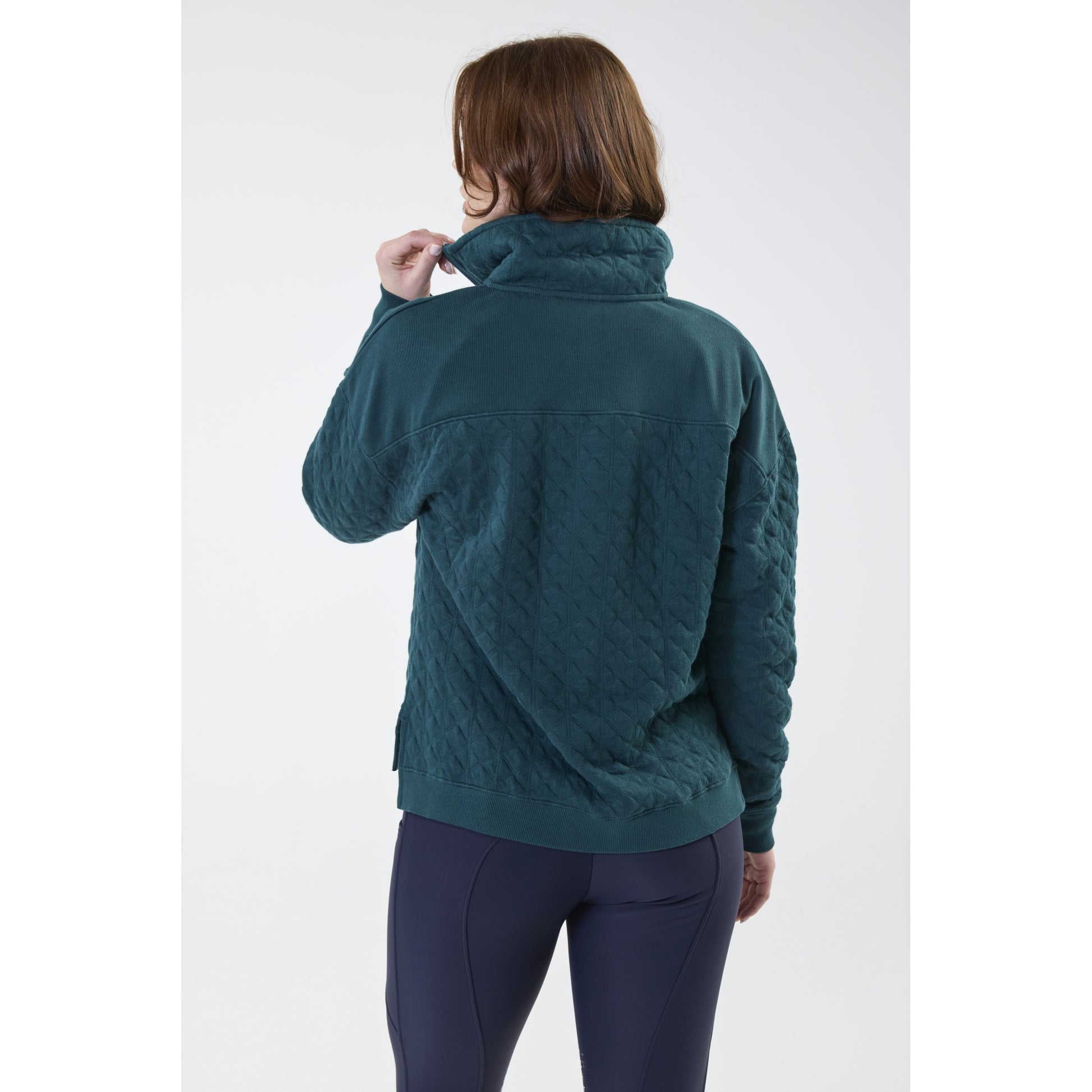 Horseware Ladies Liberty Winter Sweatshirt