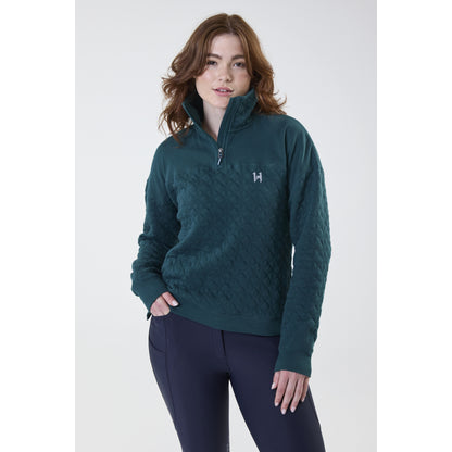 Horseware Ladies Liberty Winter Sweatshirt