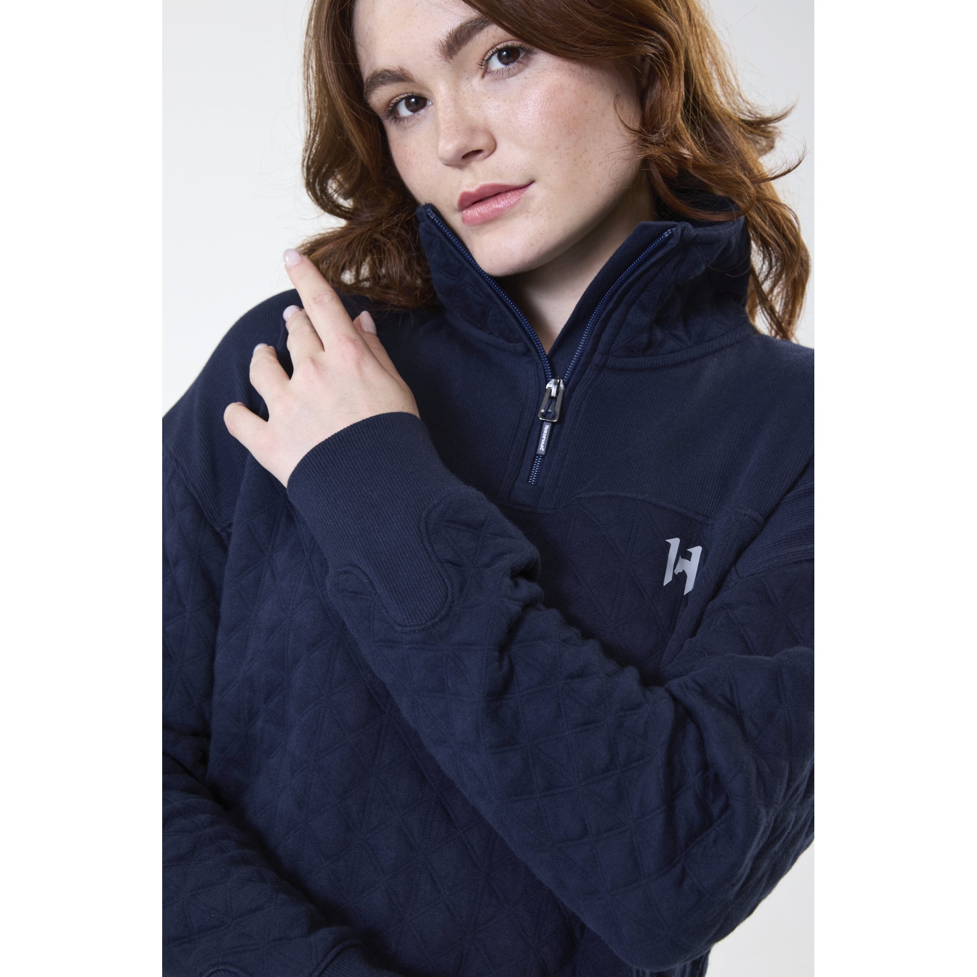 Horseware Ladies Liberty Winter Sweatshirt