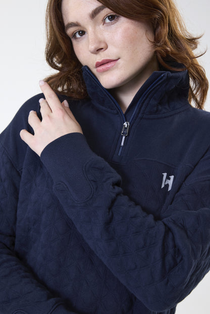 Horseware Ladies Liberty Winter Sweatshirt