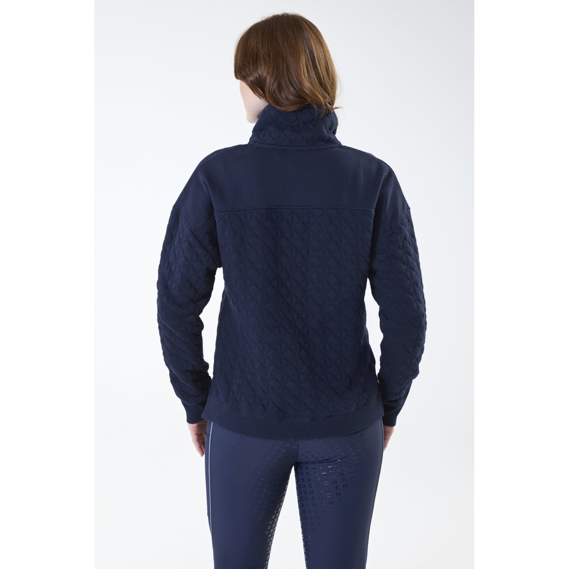 Horseware Ladies Liberty Winter Sweatshirt