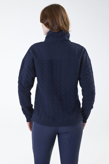 Horseware Ladies Liberty Winter Sweatshirt