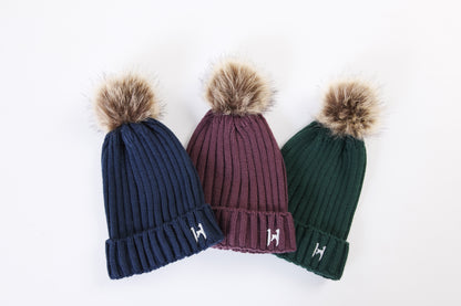 Horseware Aura Knitted Hat